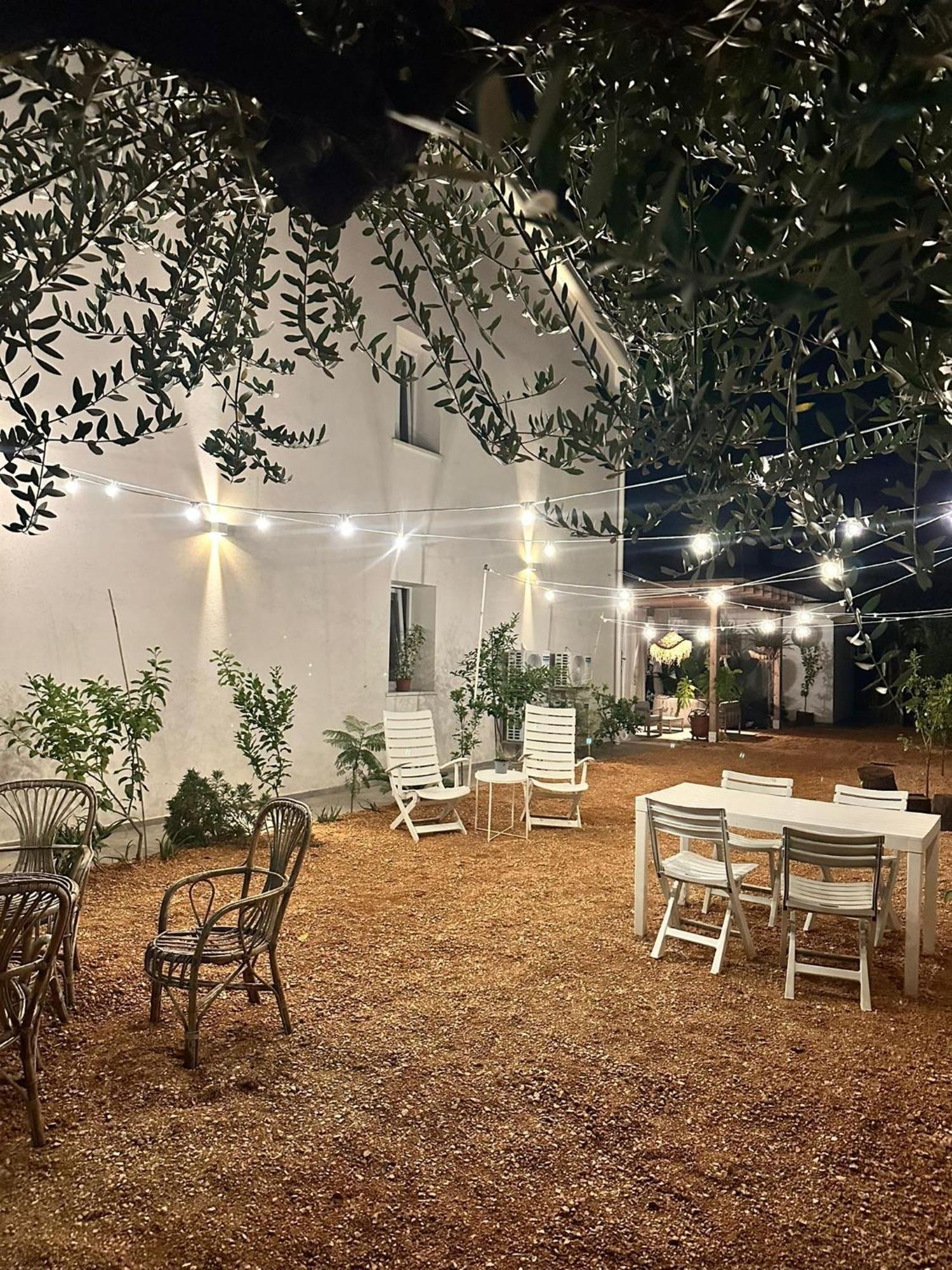 Pathos Guest House Quarto d'Altino Exterior photo